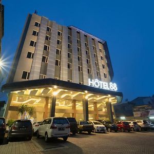 Hotel 88 Itc Fatmawati Jakarta By Wh